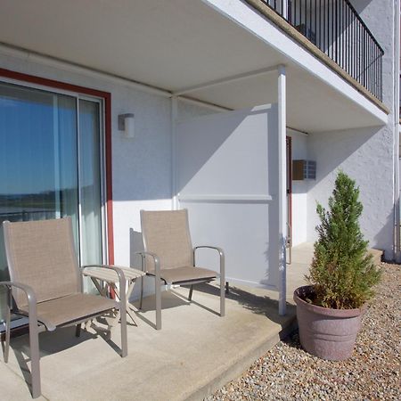 The Vista Motel Gloucester Exterior foto